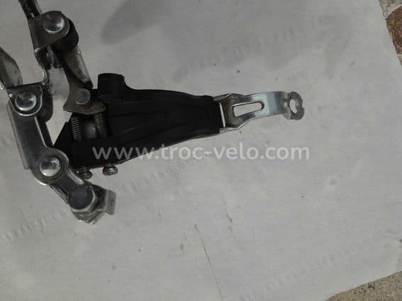Dérailleur avant sachs huret  - 7