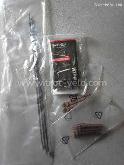 Rayon itm 273 mm - 1