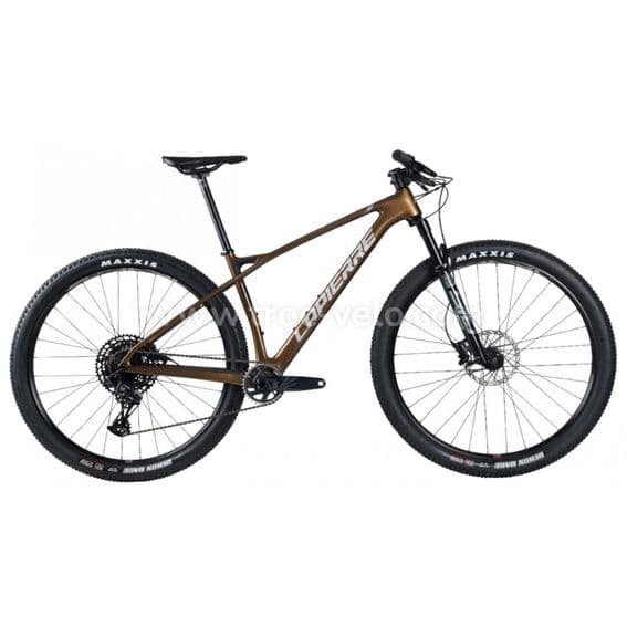 VTT Lapierre Prorace CF 6.9 Taille S/M/L - 1