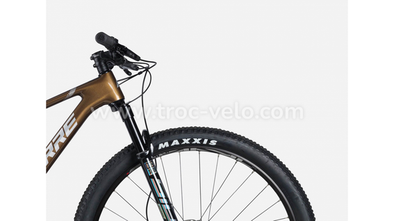 VTT Lapierre Prorace CF 6.9 Taille S/M/L - 4