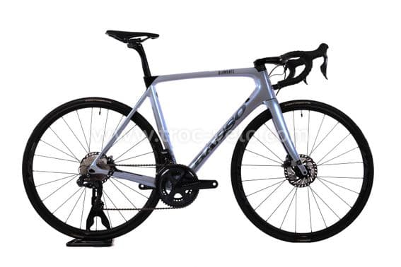 Basso Diamante Disc - 1