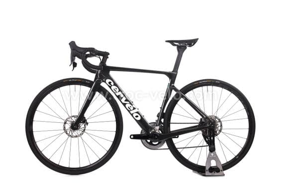 Cervélo  Soloist Rival AXS - 200508 - 3