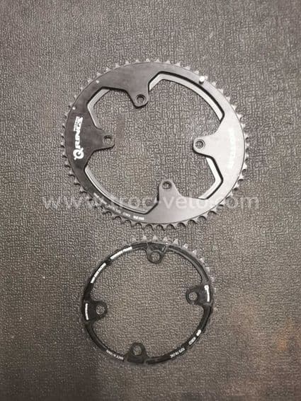 PLATEAUX ROTOR QRINGS 53x 39 - 1
