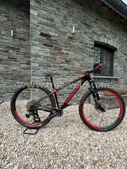 VTT Focus  - 1