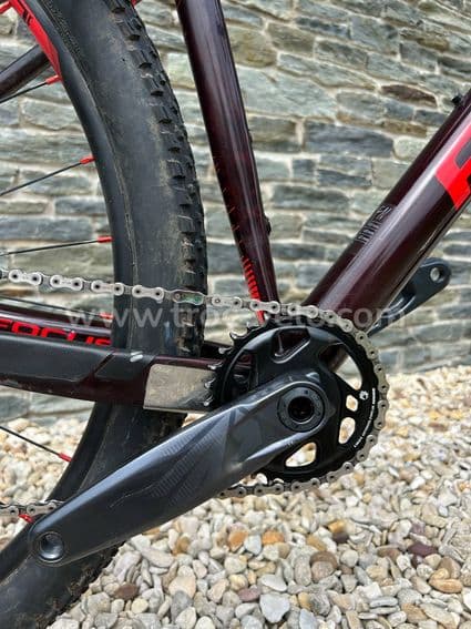 VTT Focus  - 2