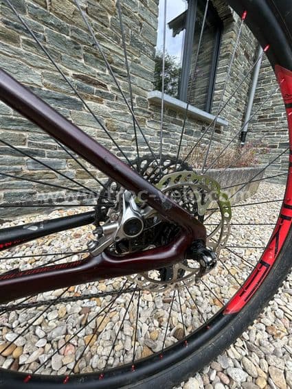 VTT Focus  - 8