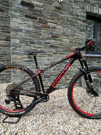 VTT Focus  - 9