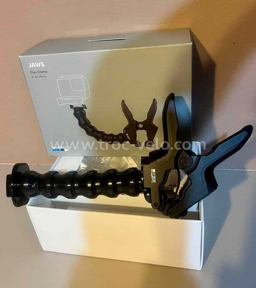 JAWS GO PRO NEUVE - 1