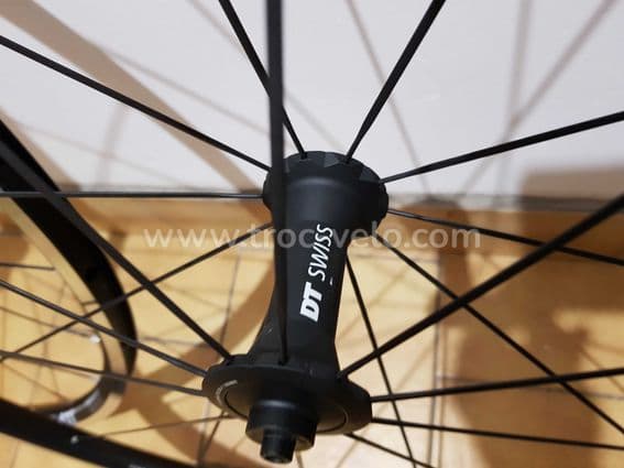 Paire de roues 240 - 2