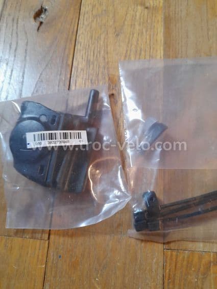 Capteur cadence gamin edge 820 - 1