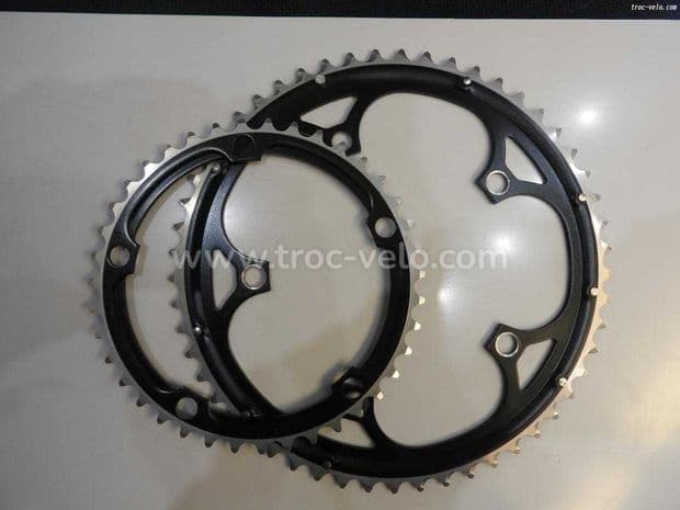 Plateau campagnolo c 10 135 - 1