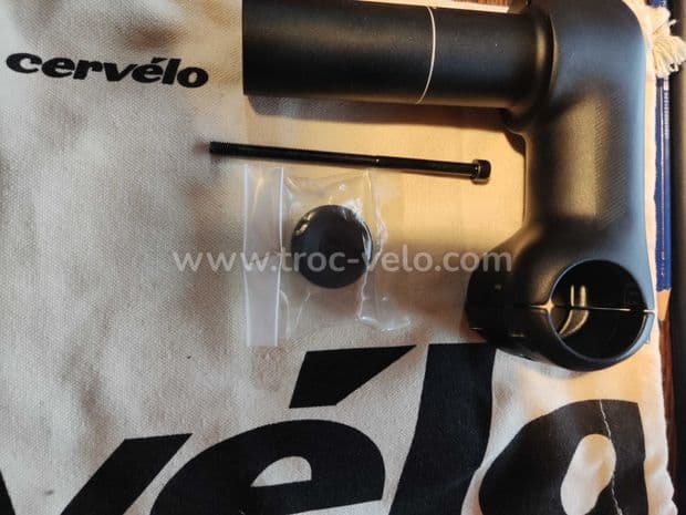 Potence Cervélo S3 ,S Serie  ST29 neuve - 1