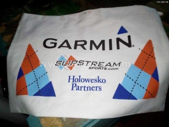 Musette garmin slipstream - 1