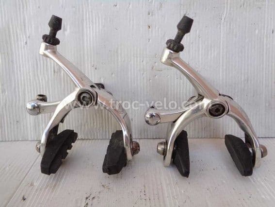 Campagnolo mirage monoplaner course - 1
