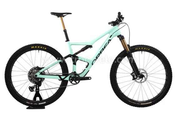 Orbea Occam SL M-LTD - 200528 - 1