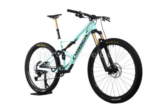 Orbea Occam SL M-LTD - 200528 - 2