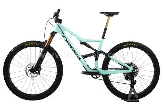 Orbea Occam SL M-LTD - 200528 - 3