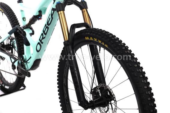 Orbea Occam SL M-LTD - 200528 - 5