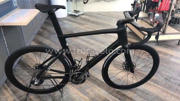 Specialized venge 2020 sram red axs - 1