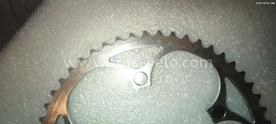 Plateau ta 52/130 - 2