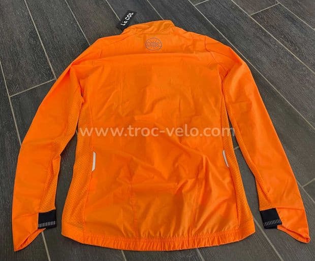 Veste Pro Wind Le Col - 2