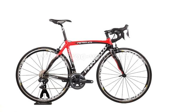 Pinarello Razha Ultegra Di2 - 200531 - 1