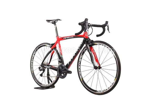 Pinarello Razha Ultegra Di2 - 200531 - 2
