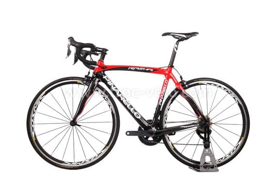 Pinarello Razha Ultegra Di2 - 200531 - 3