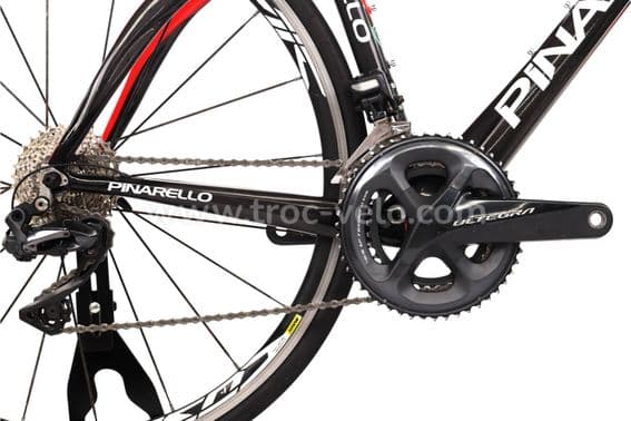 Pinarello Razha Ultegra Di2 - 200531 - 4
