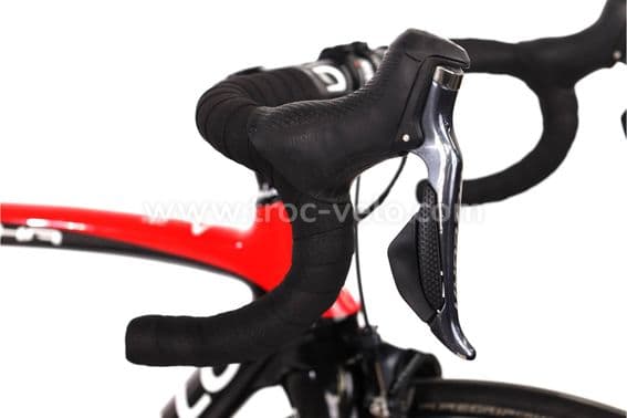 Pinarello Razha Ultegra Di2 - 200531 - 5