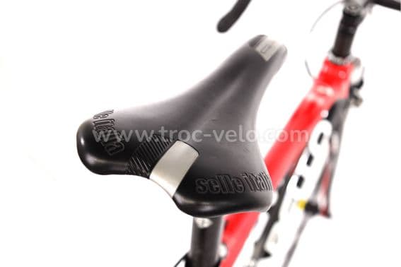 Pinarello Razha Ultegra Di2 - 200531 - 6