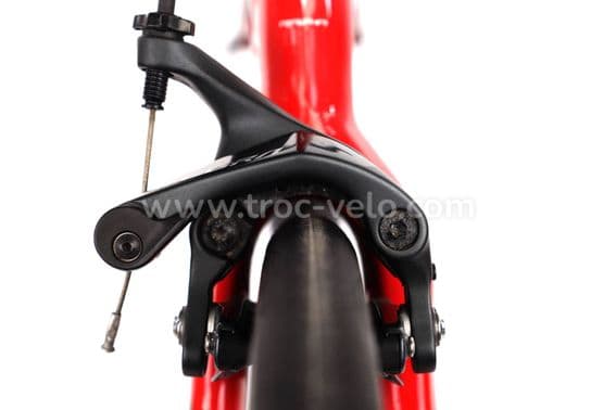 Pinarello Razha Ultegra Di2 - 200531 - 8