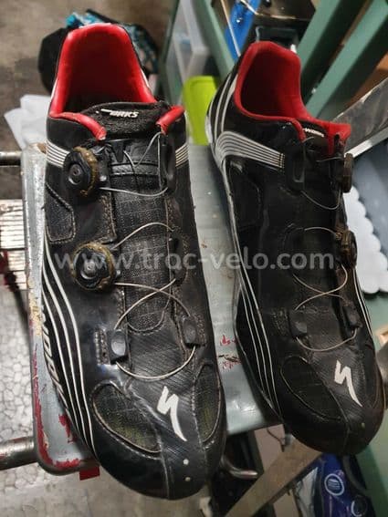 Chaussures Specialized S Works 45 - 1