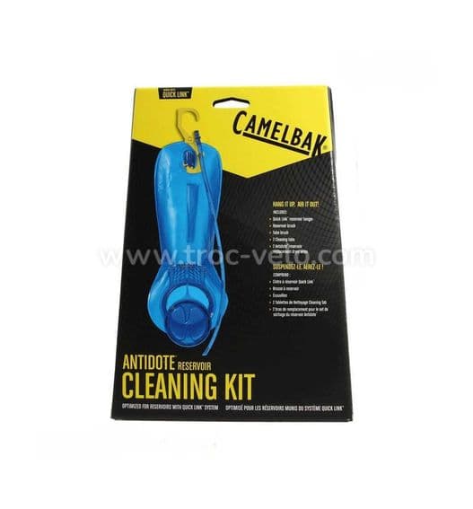 Kit de nettoyage CAMELBAK - 2