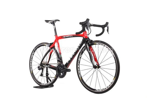 Pinarello Razha Ultegra DI2 - 200533 - 2