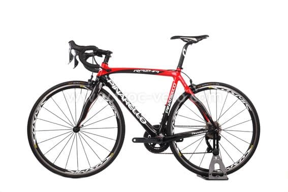 Pinarello Razha Ultegra DI2 - 200533 - 3