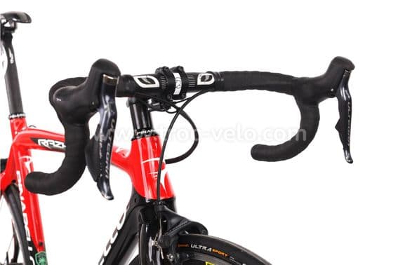Pinarello Razha Ultegra DI2 - 200533 - 5