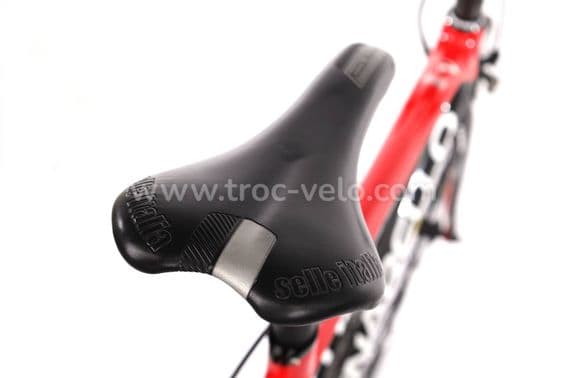 Pinarello Razha Ultegra DI2 - 200533 - 6