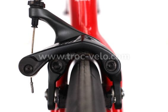 Pinarello Razha Ultegra DI2 - 200533 - 7