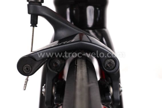 Pinarello Razha Ultegra DI2 - 200533 - 8