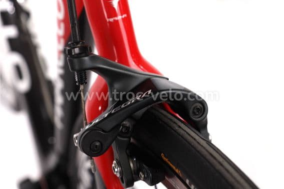 Pinarello Razha Ultegra DI2 - 200533 - 9