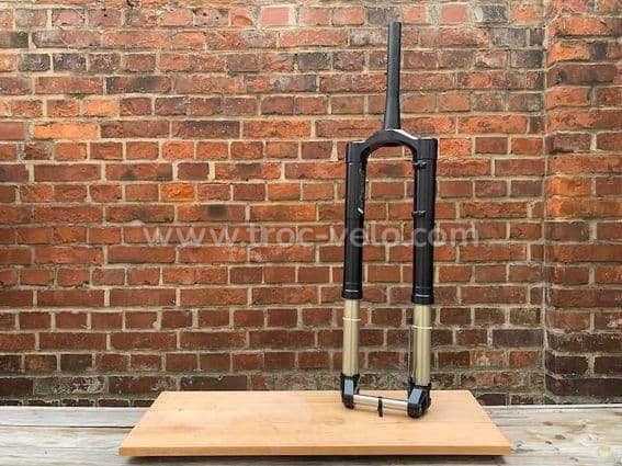 Fourche Intend Edge 160mm - 1
