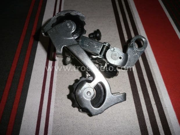 dérailleur arrière Shimano SIS 6 vitesses - 3