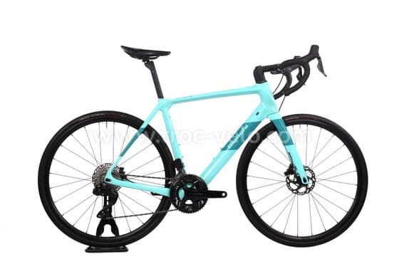 Bianchi Infinito CV 105 DI2 - 200548 - 1