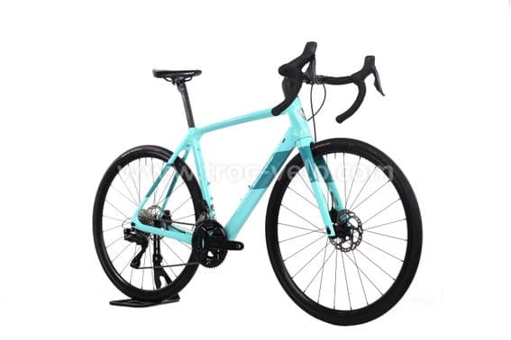 Bianchi Infinito CV 105 DI2 - 200548 - 2