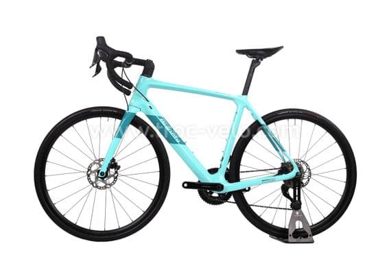 Bianchi Infinito CV 105 DI2 - 200548 - 3