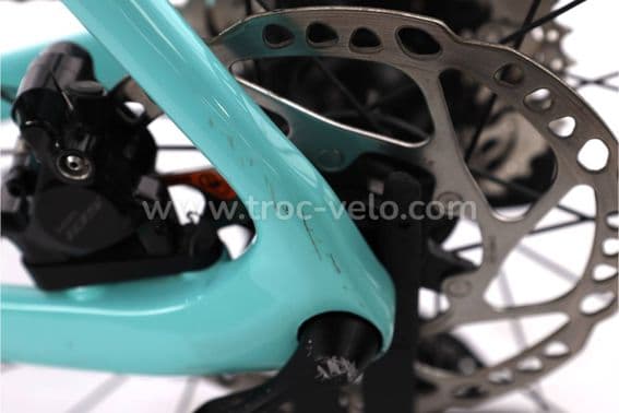 Bianchi Infinito CV 105 DI2 - 200548 - 9