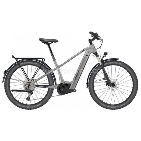 VAE Lapierre E-Explorer 8.7 Taille S - 1