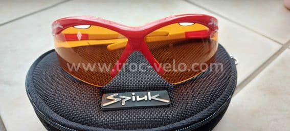 Lunettes SPIUK - 2