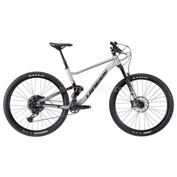 VTT Lapierre Zesty TR 5.9 Taille M - 1